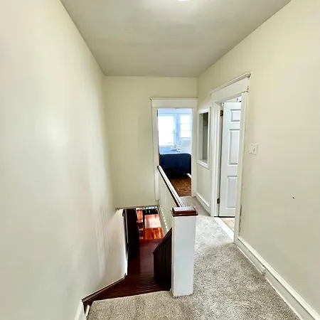 A Perfect Place To Call Home, Free Parking At All Time Philadelphia Exterior photo